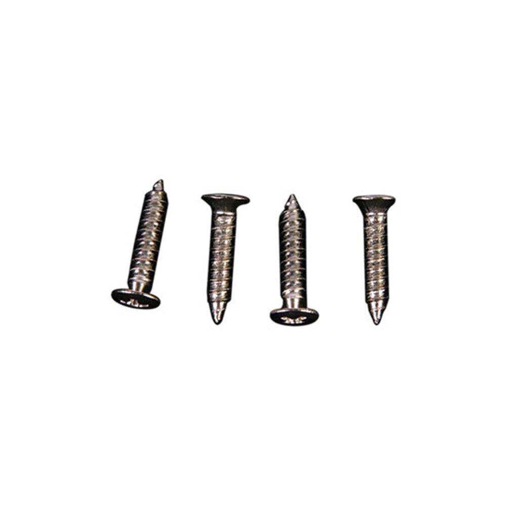 Profile P225 - Telecaster Bridge Screws 4pc