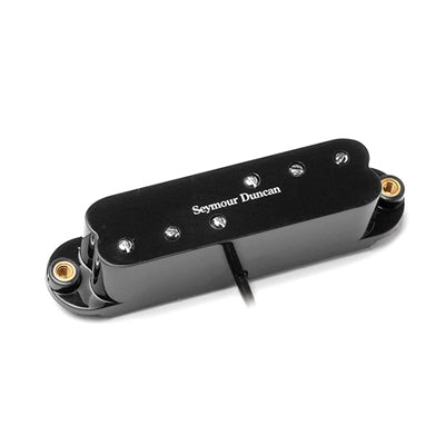 Seymour Duncan SDBR-1n Duckbuckers for Strat Blk