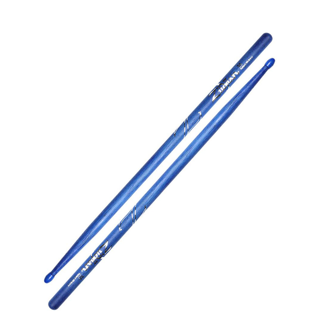 Zildjian Z5ANBU - 5A Nylon Blue Drumsticks