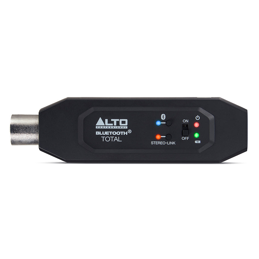 Alto Professional Bluetooth Total Bluetooth Audio Adapter
