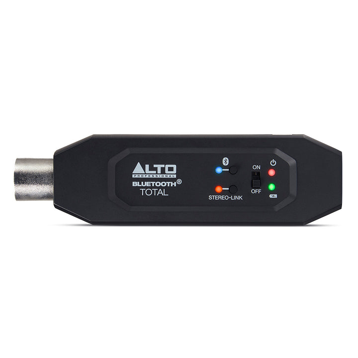 Alto Professional Bluetooth Total Bluetooth Audio Adapter