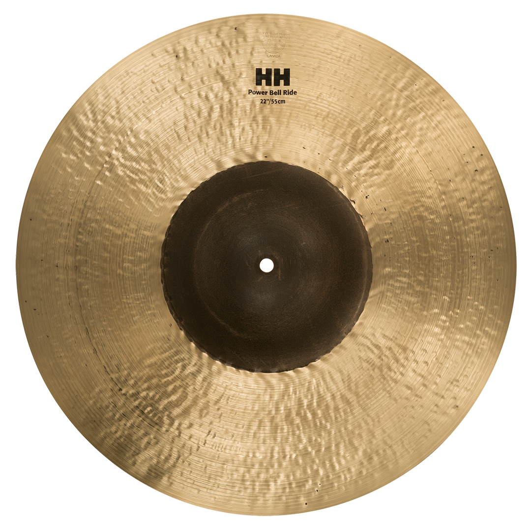Sabian 12258 - 22'' HH Power Bell Ride