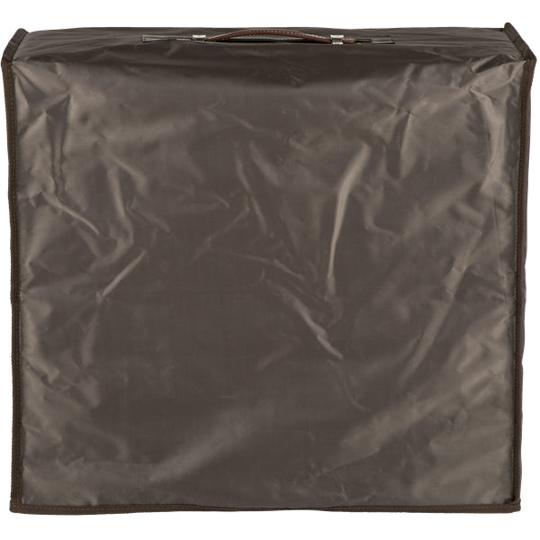 Fender Cover for '59 Bassman Guitar Amplifier - Brown