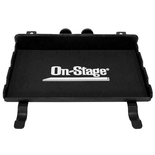 On-Stage Stands DPT4000 Percussion Tray with Soft Case