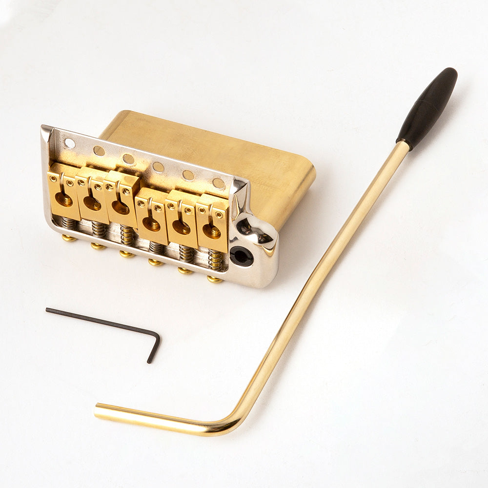 PRS Patented Tremolo (Machined) - Hybrid