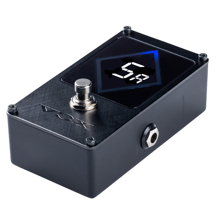 Vox VXT-1 Strobe Pedal Tuner Device