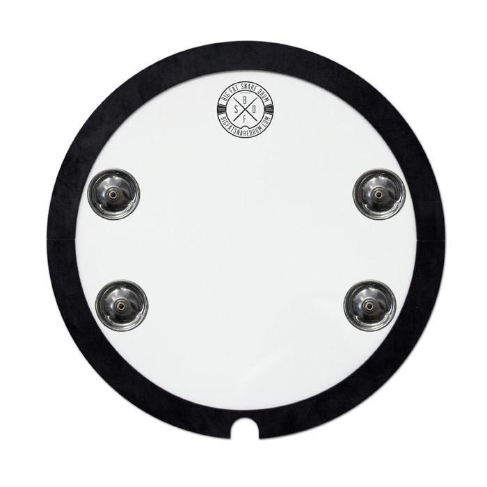 Big Fat Snare Drum BFSD-SB-10-Josh's Snare Bourine 10''
