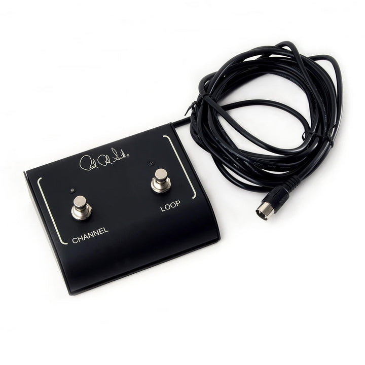 PRS Amp Footswitch for Archon Series Guitar Amplifiers