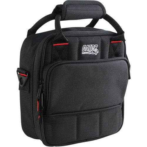 Gator G-MIXERBAG-1212 12'' X 12'' X 5.5'' mixer bag