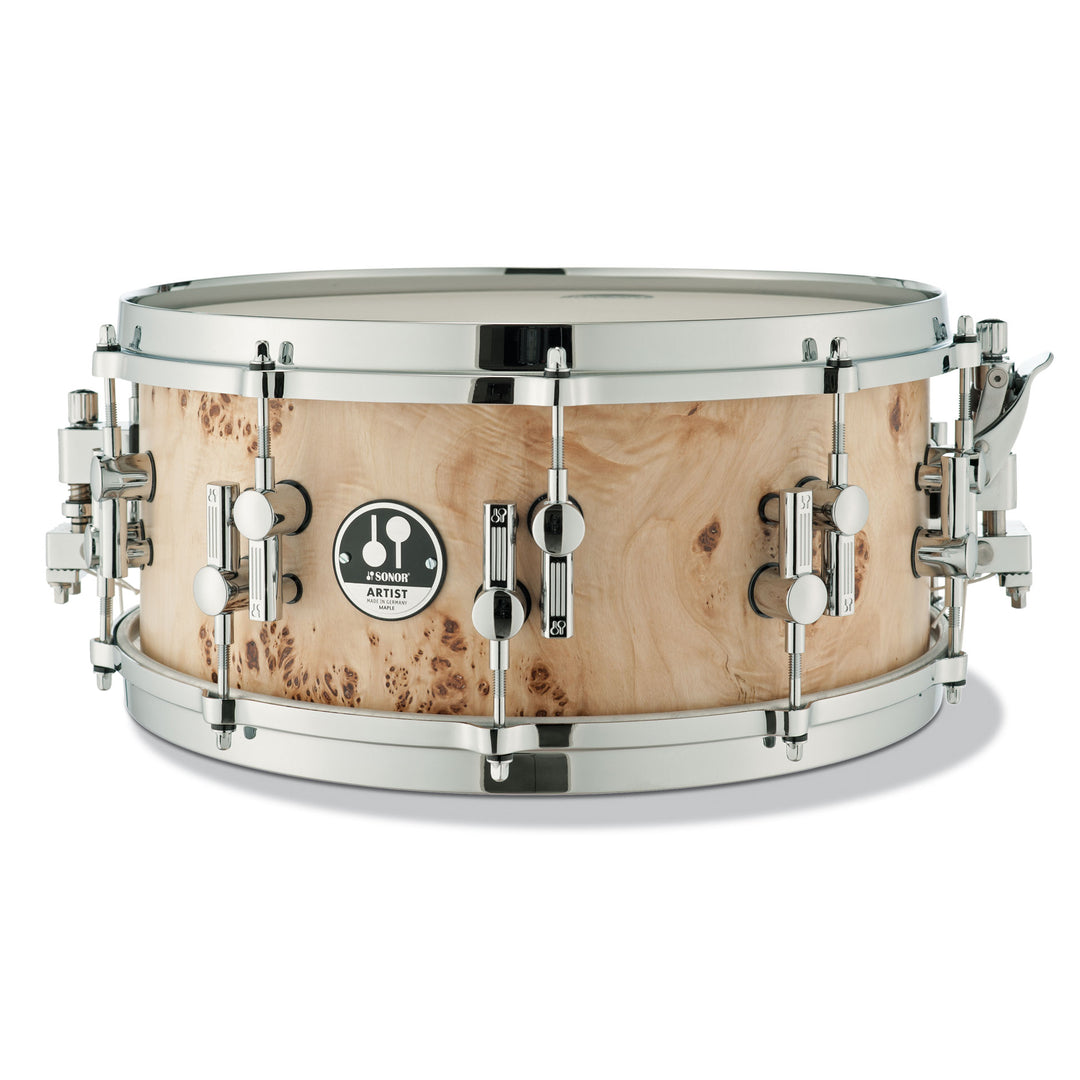 Sonor AS12-1406CM-SDWD - Artist Snare 14''x6'' Cottonwood 11176345