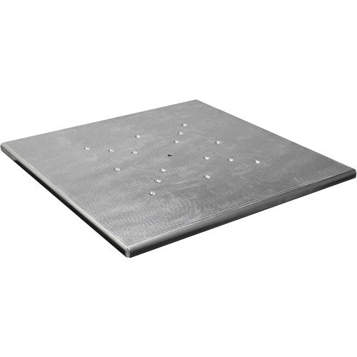 Odyssey Scrim Werks Light Column Plate (30 x 30'')