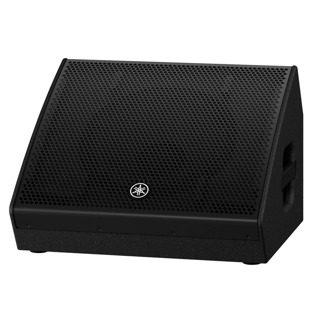 Yamaha DHR12M Powered Speaker Floor Monitor - 12”