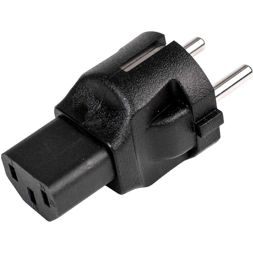 D'Addario PW-IECFA-01 - IEC-F PLUG ADAPTER