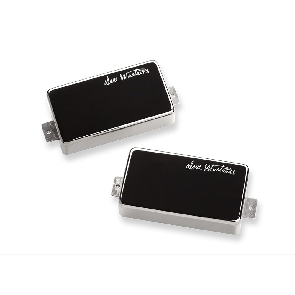 Seymour Duncan Dave Mustaine Thrash Factor Set Black