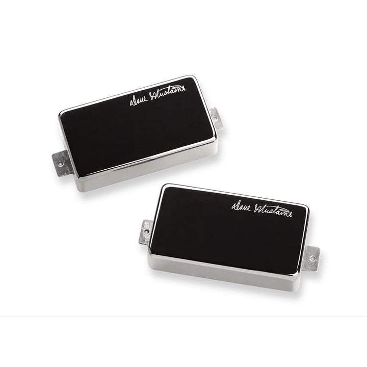 Seymour Duncan Dave Mustaine Thrash Factor Set Black