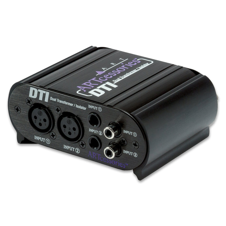 ART-DUAL ISOLATOR