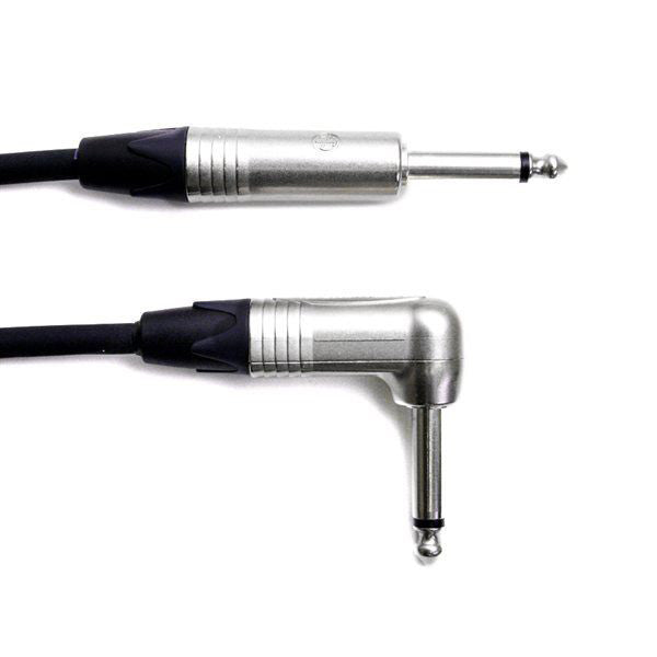 Digiflex NGP-6 - 6 Foot NK1/6 Patch Cable -Phone to Right Angle Phone