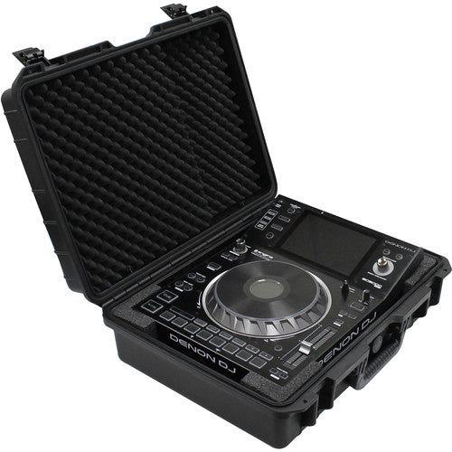 Odyssey Watertight & Dust-Proof DJ Carry Case for Denon SC5000 Prime Media Player