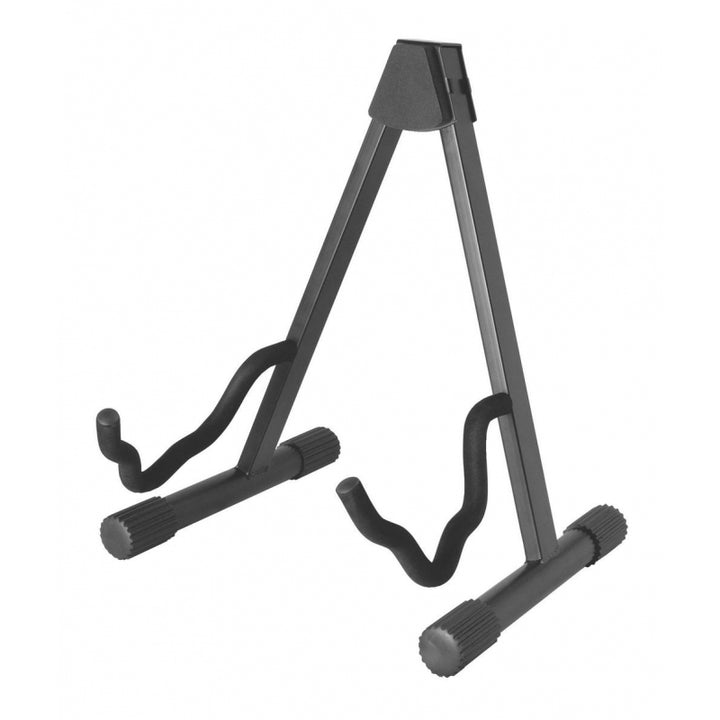 On-Stage GS7362B Standard A-Frame Guitar Stand (Box)