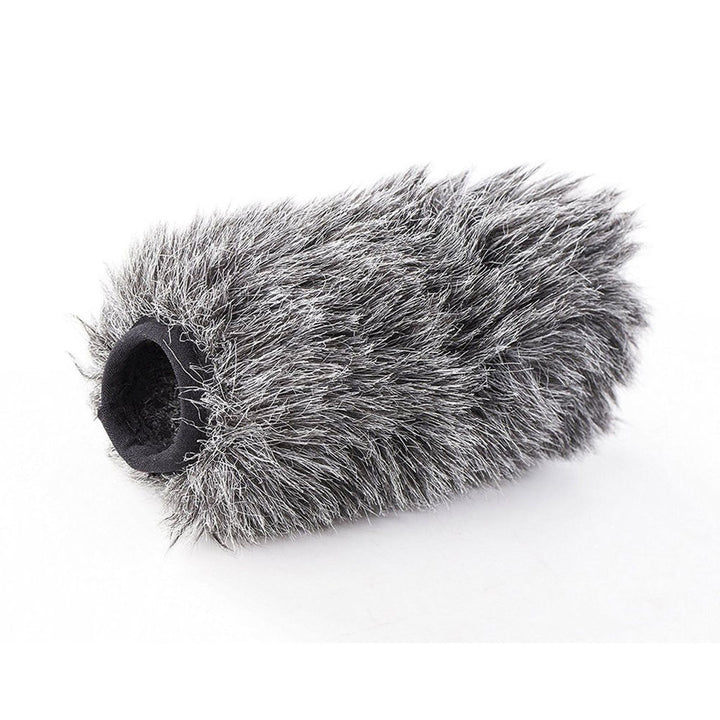 Saramonic VMIC-WS Furry Outdoor Microphone Windscreen