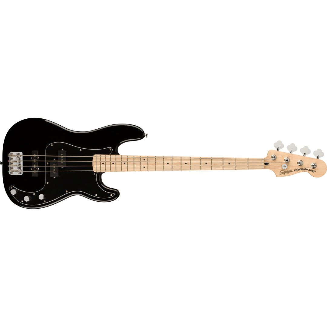 Squier Affinity Series Precision Bass (Black)