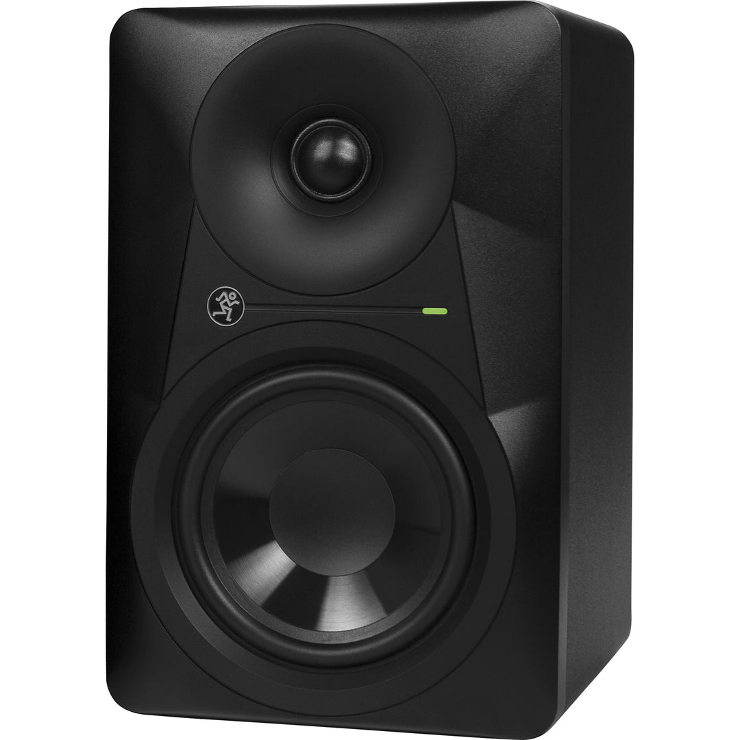 Mackie MR524 Powered Studio Monitor - 5'' (Each)