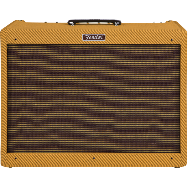 Fender Blues Deluxe Reissue (Tweed)
