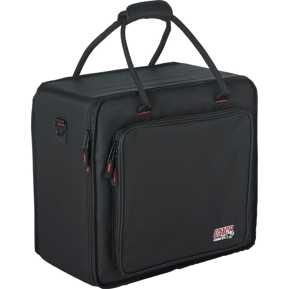 Gator Lightweight Case for Zoom L8 and 2x Microphones