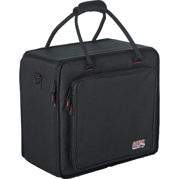 Gator Lightweight Case for Zoom L8 and 2x Microphones