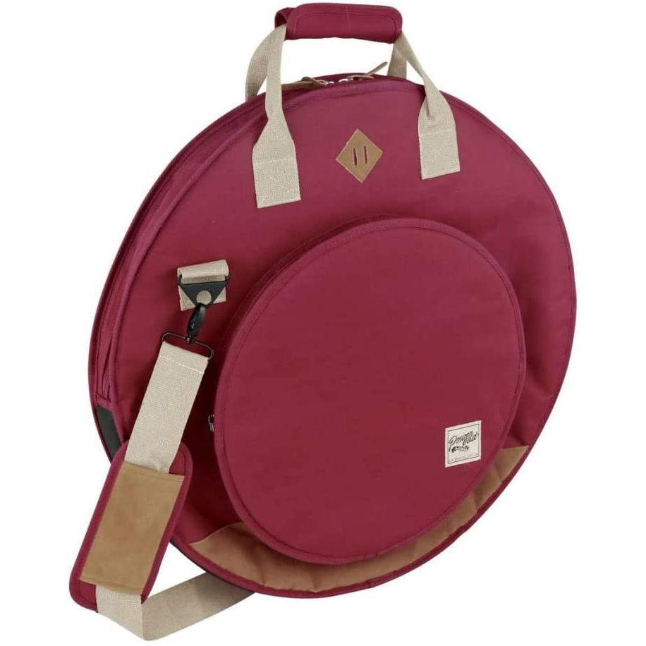 Tama POWERPAD DESIGNER CYMBAL BAG 22"