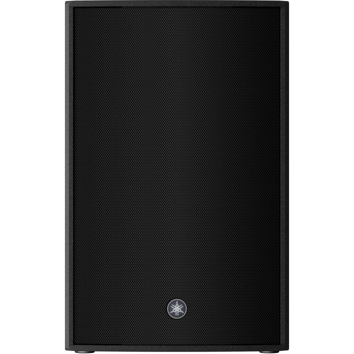 Yamaha DZR12 2-Way Powered Speaker 2000-Watt 12" - Black