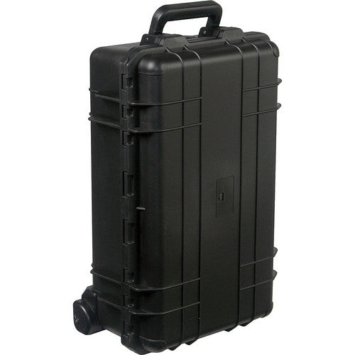 Odyssey VU200711HW Vulcan Series Utility Case