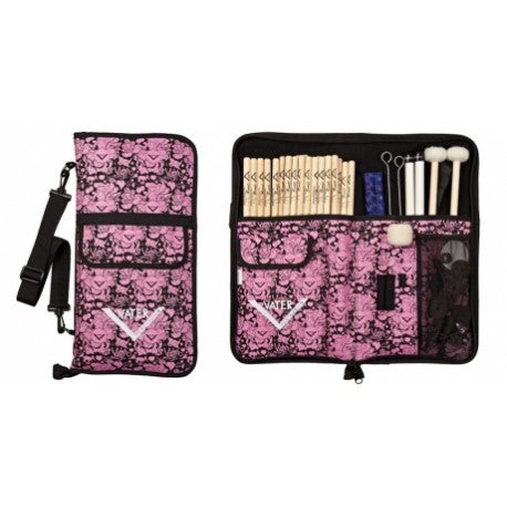 Vater VSBPINK - Pink Drumstick Bag