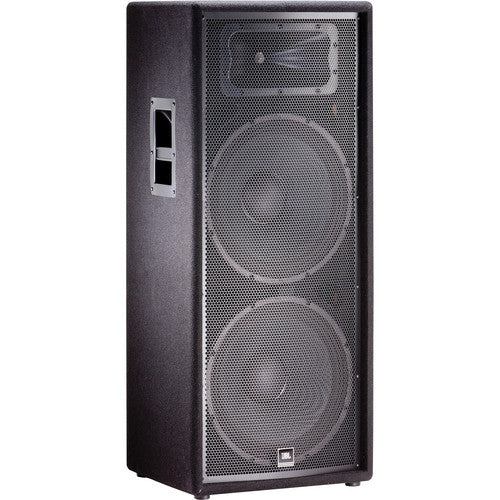 JBL JRX225 Passive Speaker Stage Monitor Dual 15”