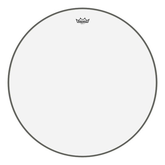 Remo TI-3100-03 - Timpani, Clear, 31'' Diameter