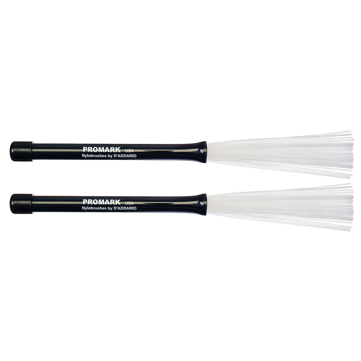 Promark B600 - Nylon Bristle Brushes