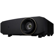 JVC LX-NZ30-B 4K Laser HDR DLP Projector - Black