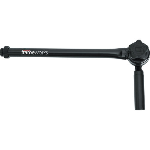 Gator GFW-MIC-MINIBM9 Adjustable Angle 9-inch Mini Boom