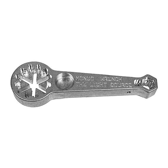 The Light Source - Mongo-Wrench