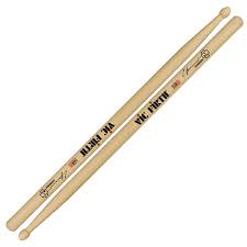 Vic Firth SCS Christoph Schneider Signature Series Drumsticks
