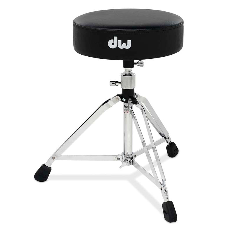 DW CP5100 5000 Series Round Top Throne