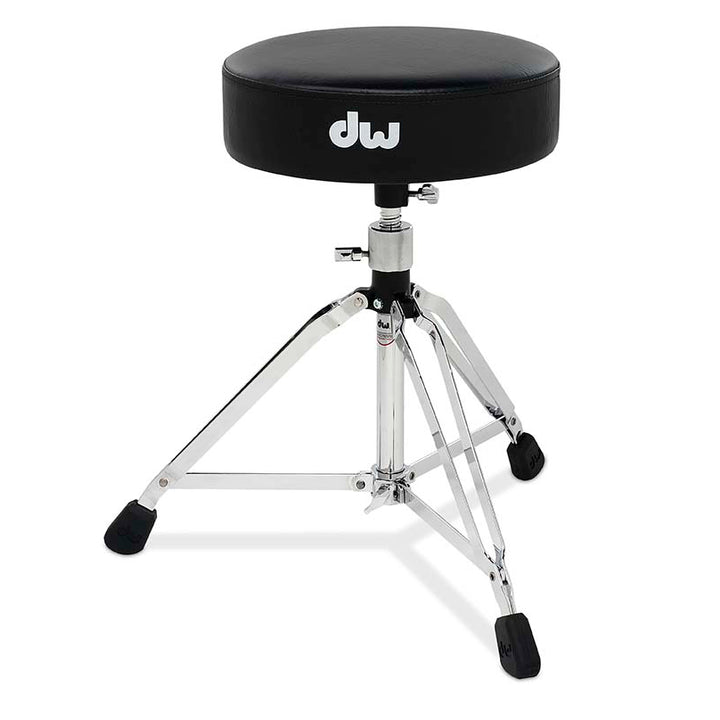 DW CP5100 5000 Series Round Top Throne