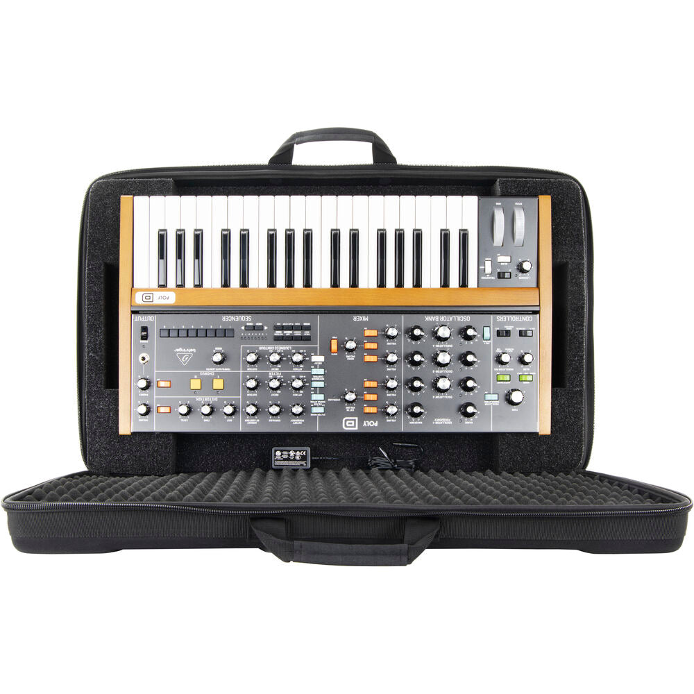 Odyssey BPOLYD Streemline Series Bag for Behringer POLY D Synthesizer