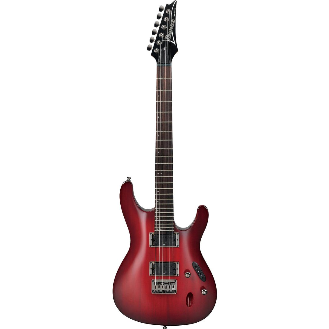Ibanez S Standard Electric Guitar