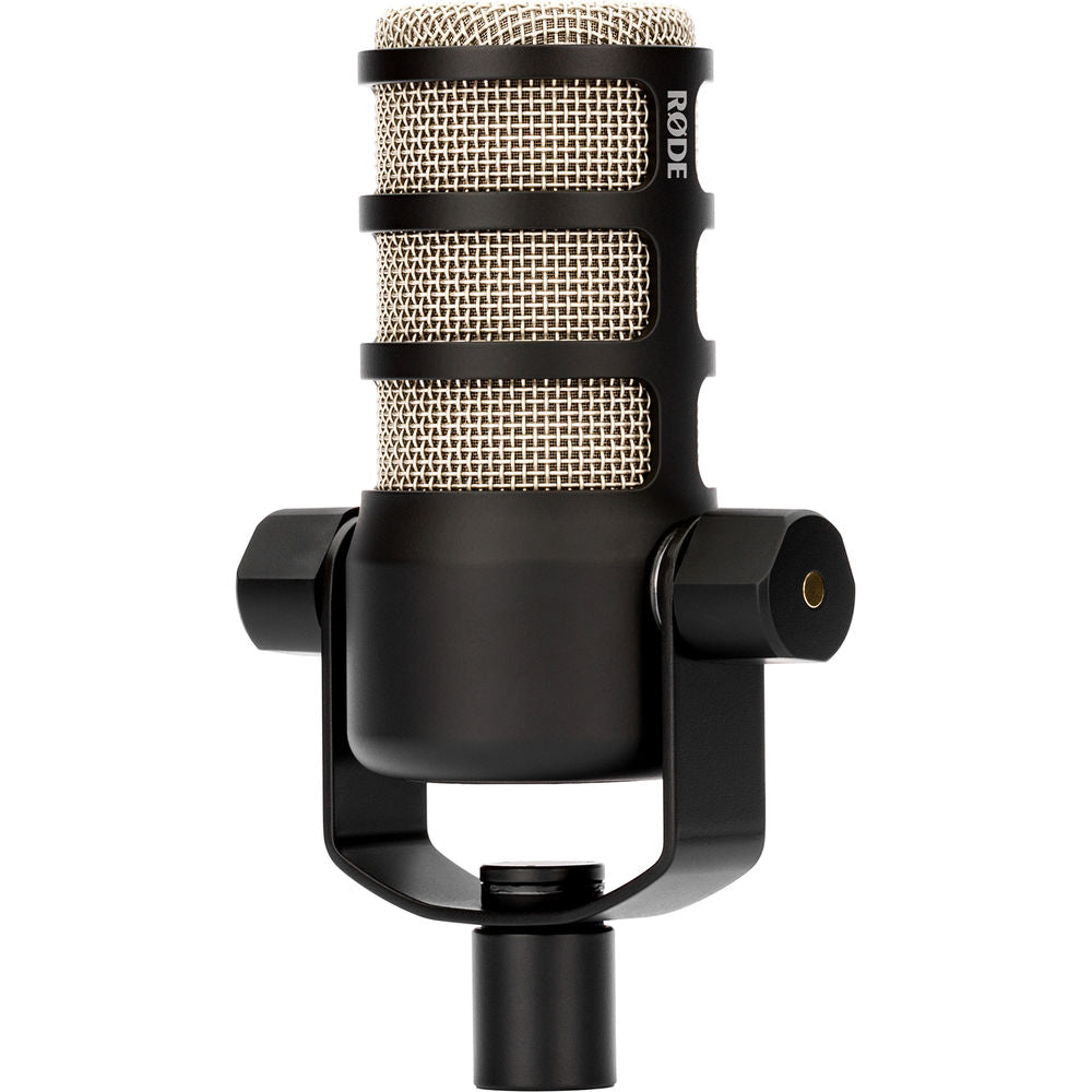 Rode Microphones PodMic Dynamic Podcasting Microphone