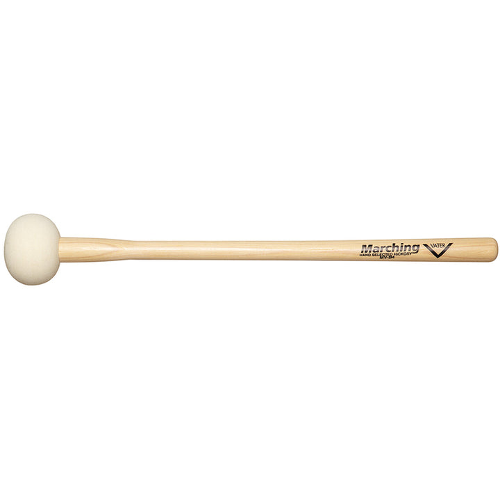 Vater MVB4 - Vater Marching Bass Drum Mallets Pair