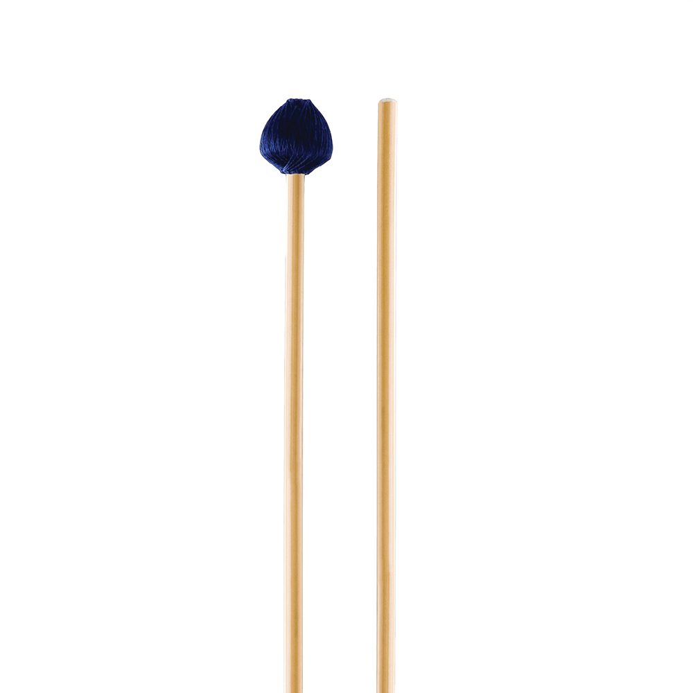Promark DV8R - System Blue Diversity Series Hard Vibraphone Mallets