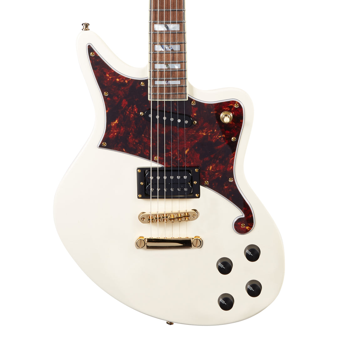 D'Angelico Deluxe Bedford Electric Guitar