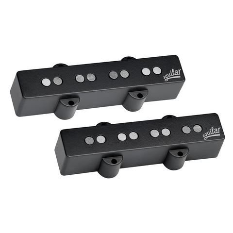 Aguilar AG 4J-70 Set - Jazz Bass Pickups