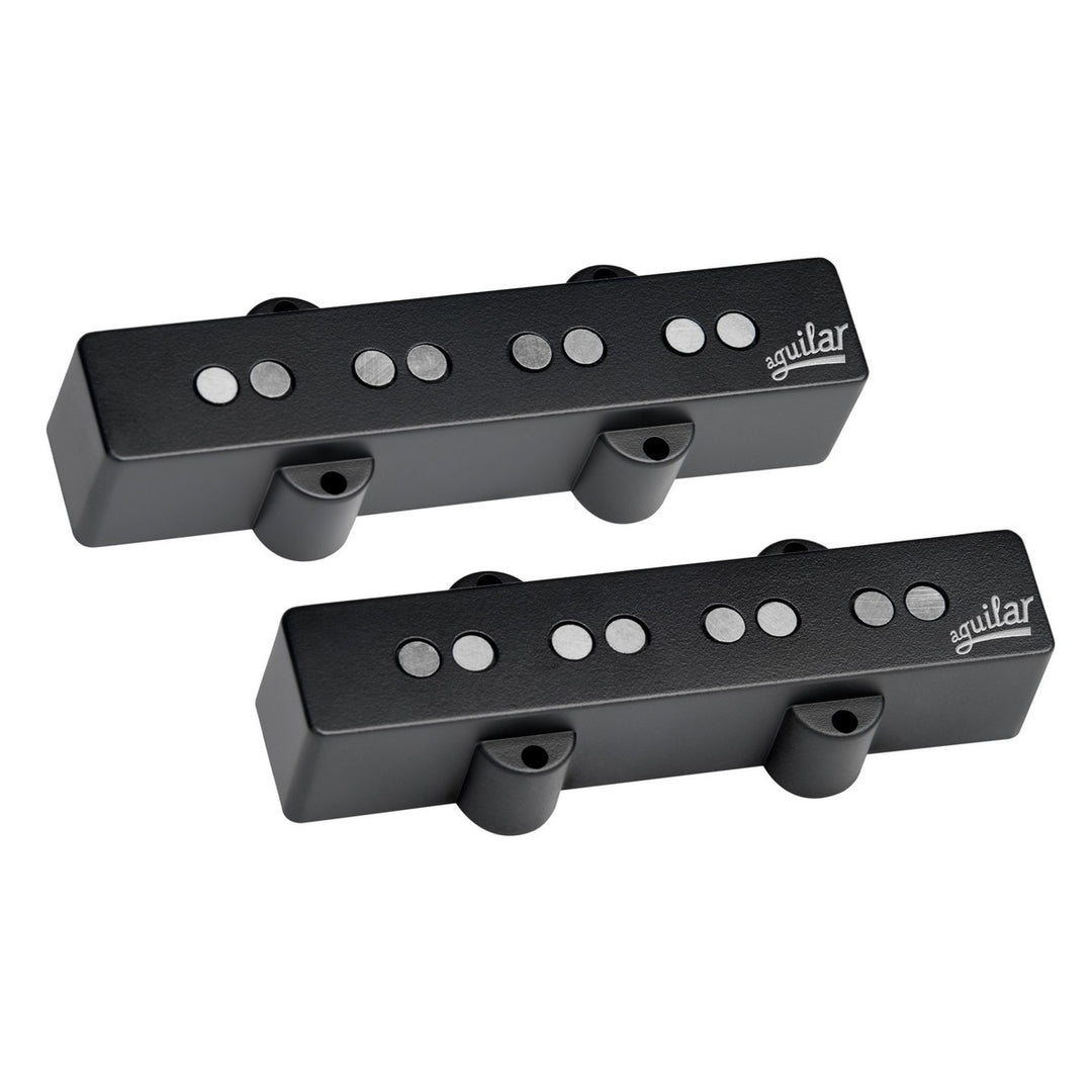 Aguilar AG 4J-60 Set - Jazz Bass Pickups